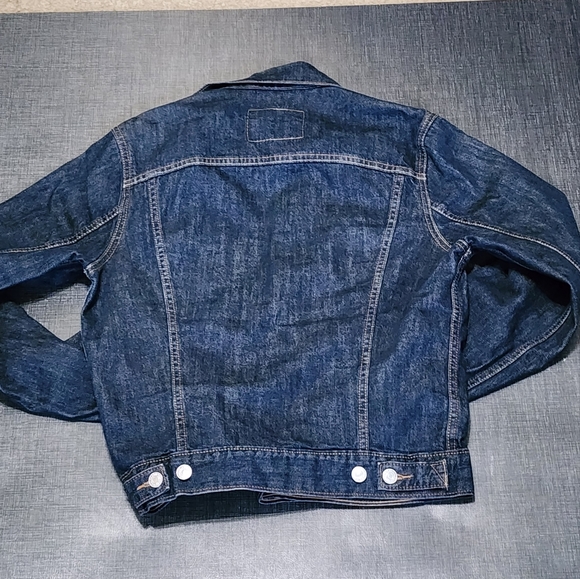 Denizen Denim Jacket - Picture 2 of 2